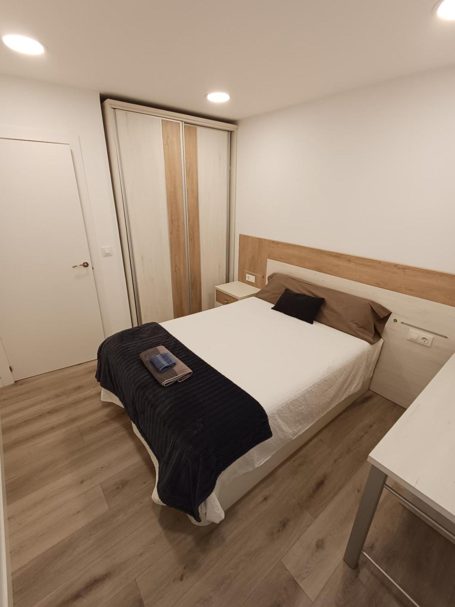 Moderno, Centrico. Perfecto Para Familias. Vitoria-Gasteiz Exterior foto